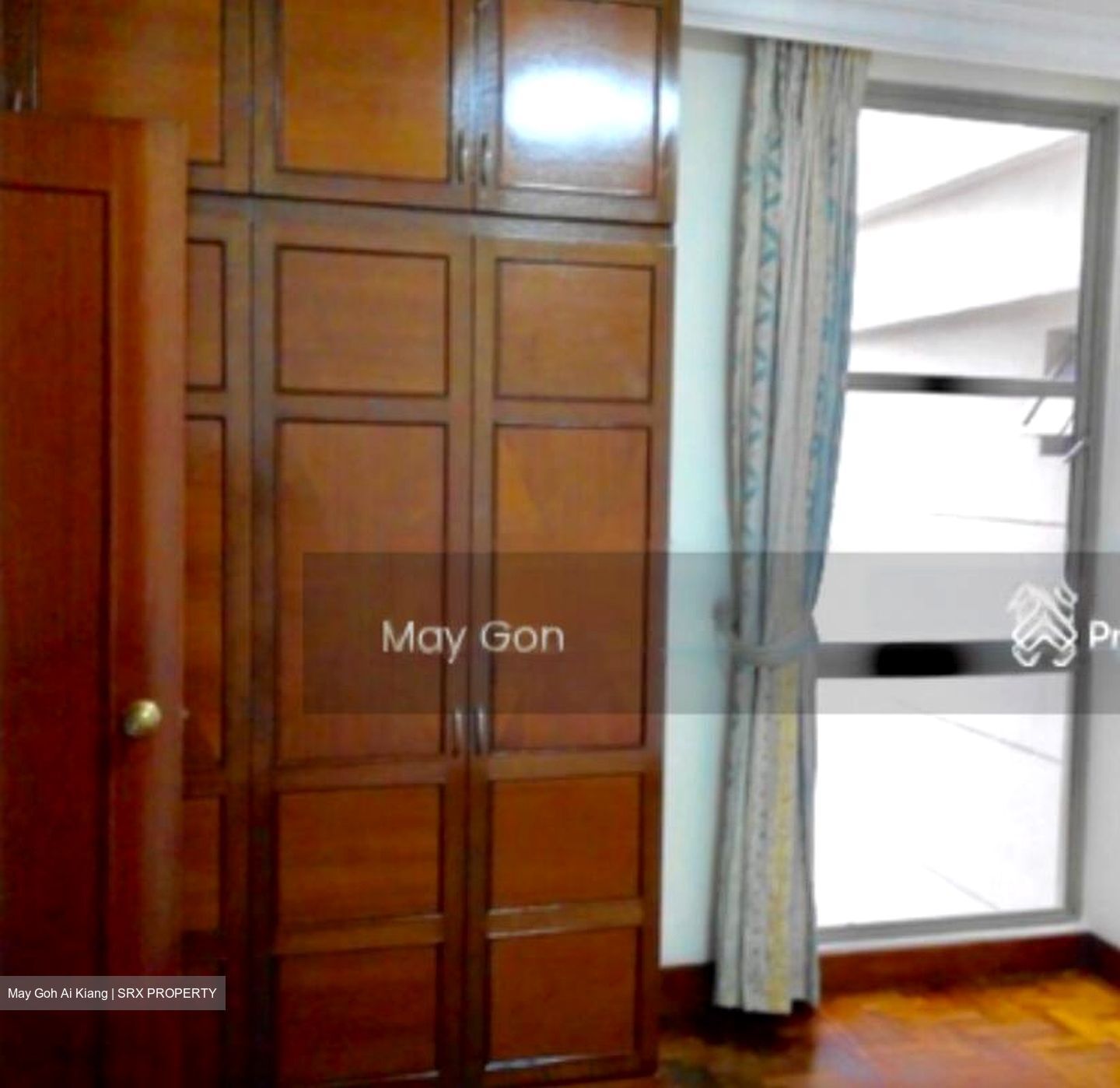Parc Vista (D22), Condominium #459367711